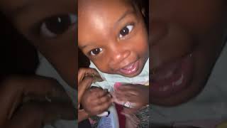 VLOG AFTER SY BATH PLAY TIME GOODNIGHT BOOKIES 🥰 [upl. by Tedd329]