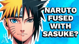 What If Sasuke And Naruto Fused Full Movie [upl. by Nasya]