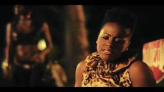 ETANA  FREE Official Music Video [upl. by Lisetta999]