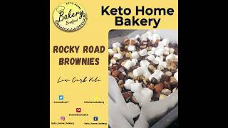 Rocky Road Brownies [upl. by Ave24]