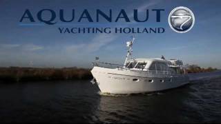 Aquanaut European Voyager II 1500 [upl. by Rheims]