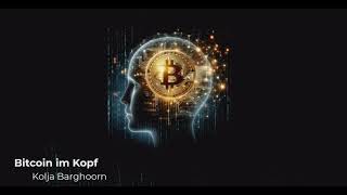 Kolja Barghoorn  Bitcoin im Kopf [upl. by Elak]