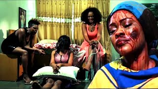 LOST PRIDE  HOW I PAID DEARLY FOR THE RECKLESS LIFE I LIVED  BELINDA EFFAH  AFRICAN MOVIES [upl. by Jacobsohn141]