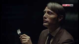 Serial Hannibal trailer [upl. by Ejrog840]