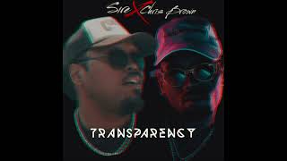 Chris Brown x Sire  Transparency Audio [upl. by Oznohpla648]