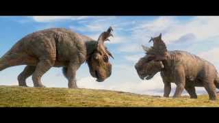 Sea Monsters  A Walking with Dinosaurs Trilogy HD Quality Ep 3 [upl. by Stallworth]