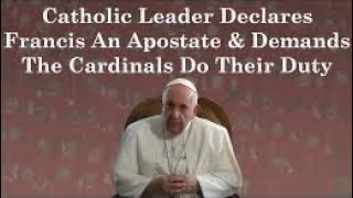 Sedevacantism and Sedeprivationism The Heresies of our Times Explained [upl. by Gianni360]