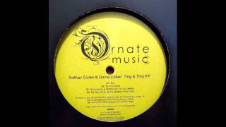 Nathan Coles amp Dave Coker  Do You Know Sims Sweet amp Nice Dubmp4 [upl. by Pyne881]