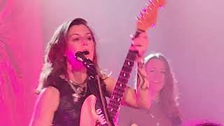 Larkin Poe Live georgesmajestic5600 02252023 [upl. by Nivlem]