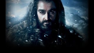 Thorin Oakenshield Centuries [upl. by Arded]