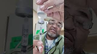 daily HCG dosing [upl. by Lanos]