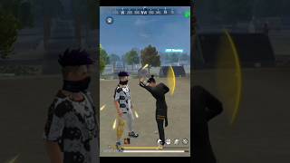 Free Fire new Funny 🤣🤣 video papa ji bol papa ji video by ADK Gaming freefire gaming shorts [upl. by Hamish]