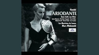 Handel Ariodante HWV 33 Overture I Live [upl. by Michelina72]