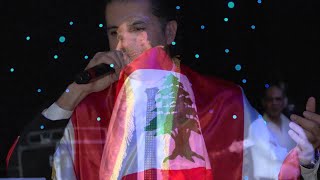 Ragheb Alama  An Jadd  راغب علامة  عن جد [upl. by Arykahs]