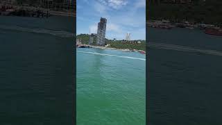 Pattaya City short youtubeshorts [upl. by Eelytsirk68]