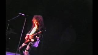 Whitesnake  Love Aint No Stranger  Live At Wembley Arena London 1987 [upl. by Cartwell635]