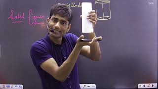 Mensuration Tricks  FormulaQuestionsProblems JEE Maths MHTCET nda  Dr Swapnil Shinde Sir [upl. by Yaniv]