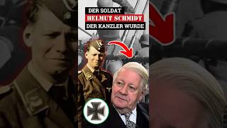 🔴 Der Soldat der zum Bundeskanzler von Deutschland wurde [upl. by Aihsal]