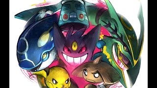 POKEMON WORLD CHAMPION TEAM REPORT VGC16 [upl. by Zita438]