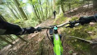 Glottertal Trails EMTB [upl. by Alet]