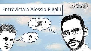 Interview Alessio Figalli [upl. by Gorlin]