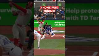 Kyle Schwarber 3 Home Run Game [upl. by Auric]