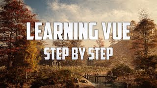 Render settings in Vue presets part 1 Learning Vue Step by step [upl. by Rehteh590]