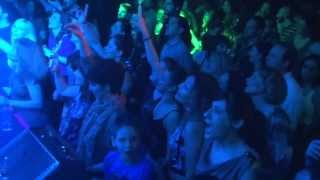 MΙΧΑΛΗΣ ΡΑΚΙΝΤΖΗΣ LIVE PRINCIPAL CLUB THEATRE  2013 part 2 [upl. by Beitnes]