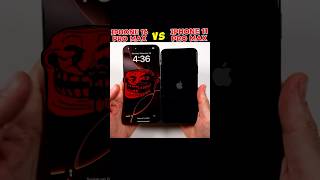 😨iPhone 16 pro max vs iPhone 11 Pro Max speed test😱 [upl. by Eidassac]