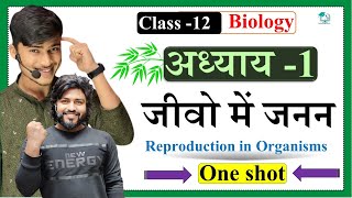 Jivo me janan class 12th one shot  जीवो में जनन Biology chapter 1 class 12th  by Aryan sir [upl. by Driscoll405]