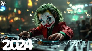 The Best EDM Music Mix 2024 🎧 Bass Boosted amp Future Bass Music 🎧 EDM Remixes of Popular Songs 2024 [upl. by Deehan343]