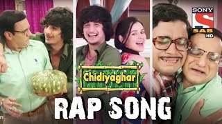 Chidiya Ghar  The Rap Song [upl. by Netsew768]