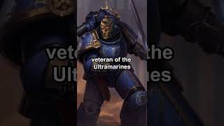 The Ultramarines GREATEST Warriors  The Suzerain Invictarii [upl. by Pazia]