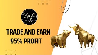 ForexPropFirm  Get Funded amp Start your Trades  FULL REVIEW [upl. by Schug613]