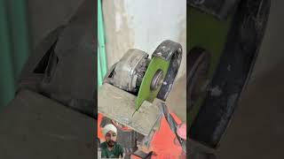 Diy angle grinder protector diy anglegrinder tools grinderaccessories diytools satisfying [upl. by Anivek293]