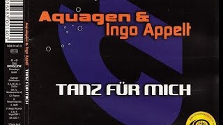 Aquagen amp Ingo Appelt  Tanz Für Mich [upl. by Anyah]