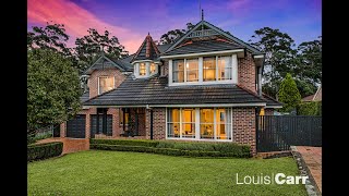 17 Chiswick Place Cherrybrook [upl. by Hniv]