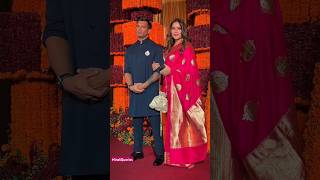 Bipasha Basu with her husband Karan Singh Grover at Diwali party ytshorts bipashabasu [upl. by Ahsim]