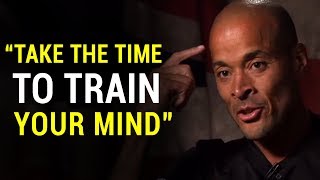 The Most Eye Opening 10 Minutes Of Your Life  David Goggins [upl. by Yendor116]