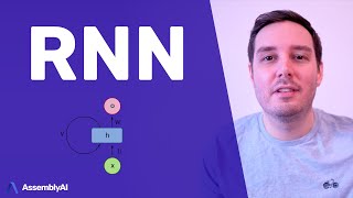 Recurrent Neural Networks RNNs Explained  Deep Learning [upl. by Anchie]