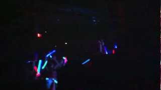 Dillon Francis  Sleaze Knife Party  Live  Enclave in Chicago 72112 [upl. by Tsuda]