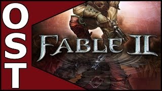 Fable 2 OST ♬ Complete Original Soundtrack [upl. by Ramyar]