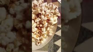 Kettle corn [upl. by Nanek]