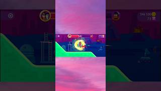 • BOWMASTERS – SCHOOLMATES • bowmastersgame versus androidgames gameplay [upl. by Edea853]