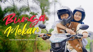 Fahmi dan Ratu  Film Pendek  Bunga Mekar [upl. by Annayi]