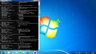 Параметры сетевого подключения в командной строке httpwhoernet  сервис проверки анонимности [upl. by Spaulding565]