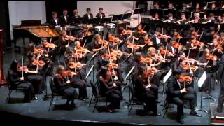 AYP Performs Rienzi Overture excerpt by Richard Wagner [upl. by Cis]