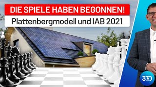 Photovoltaik Investitionsabzugsbetrag IAB 2021 und StromEigenverbrauch 2023 id Umsatzsteuer [upl. by Llertnad]