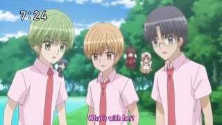 Yumeiro Patissiere Episode 37 English Sub HD [upl. by Zingg]