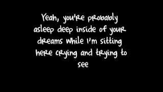 Come Wake Me Up By Rascal Flatts Lyrics [upl. by Sherborne443]